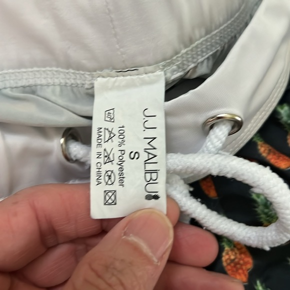 MEN’s JJ Malibu swimming trunk in size SMALL (28-30) - Picture 4 of 5